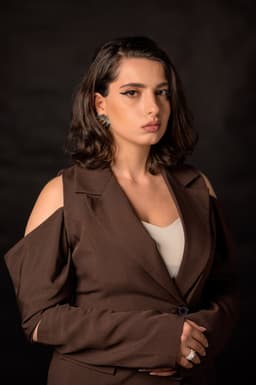 Goharik Grigoryan headshot